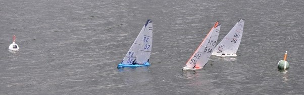 winners at the linecup